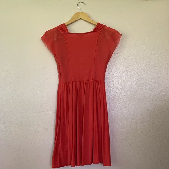 Banana Republic Dress 0 - Picture 6 of 8